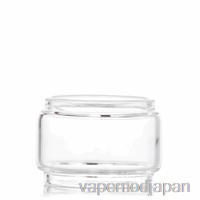 VAPE MOD Hellvape Hellbeast 2 交換用ガラス 5ml バブルガラス